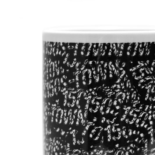 150S-TOWN - OG Logo Mug