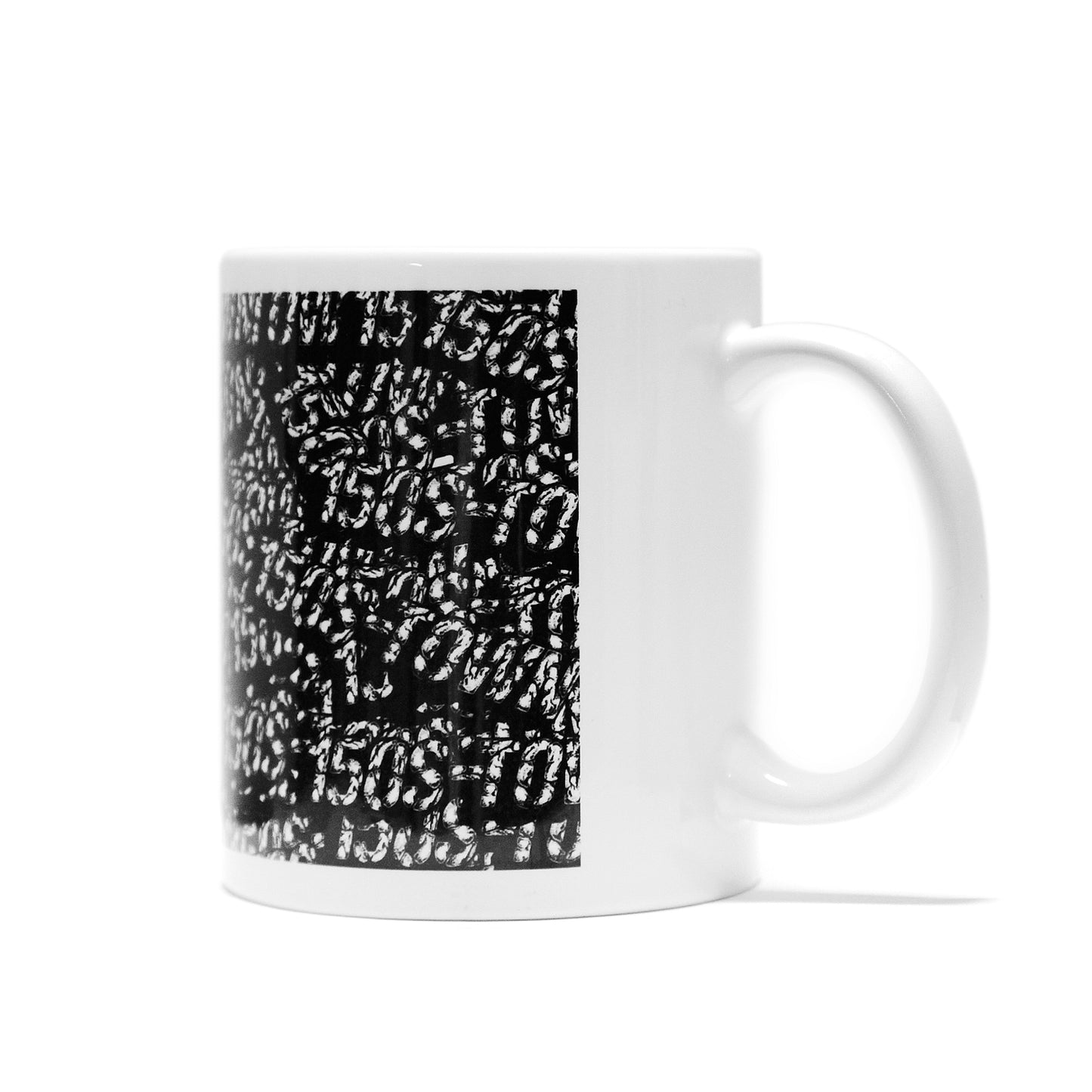 150S-TOWN - OG Logo Mug
