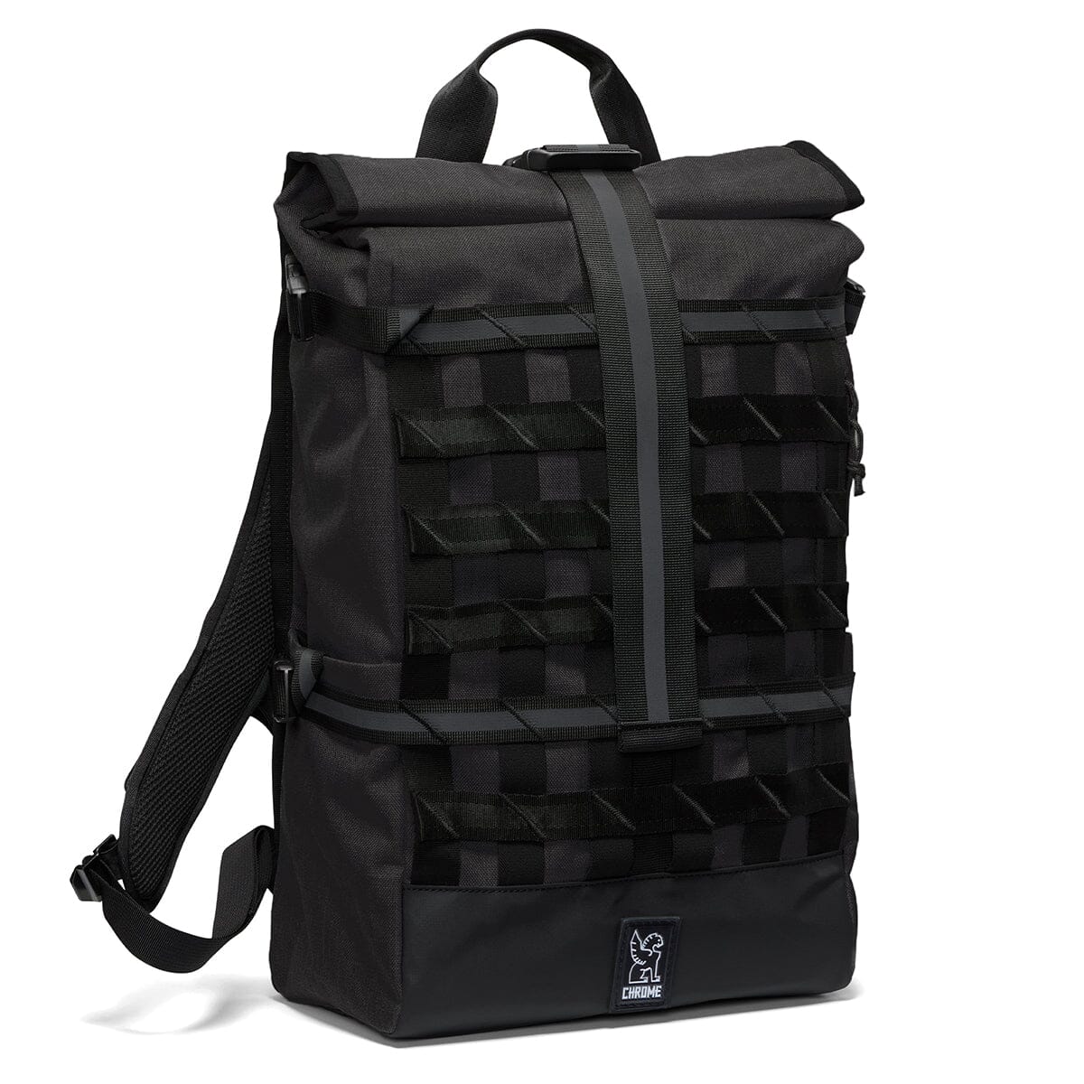 CHROME INDUSTRIES - BARRAGE 22L PACK – MOTO-BUNKA STORE