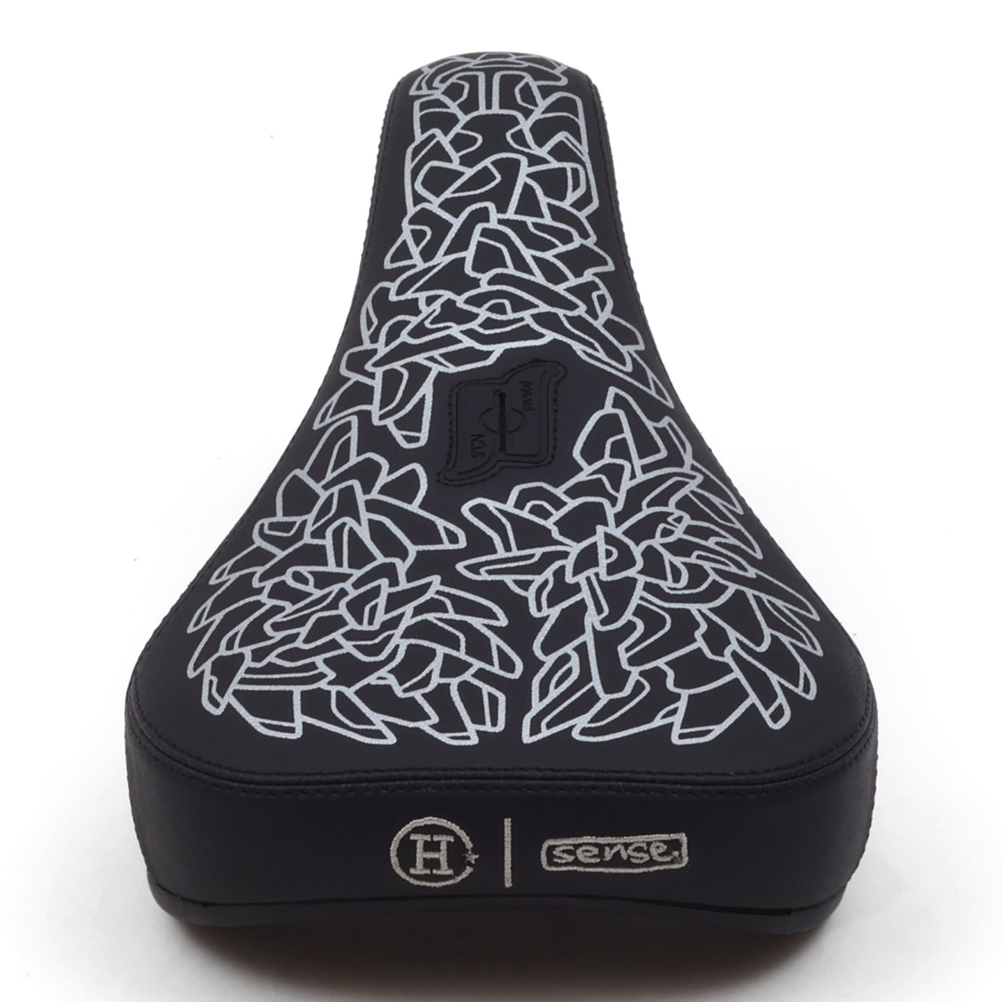 NOUS - SENSE Pivotal Seat/Black