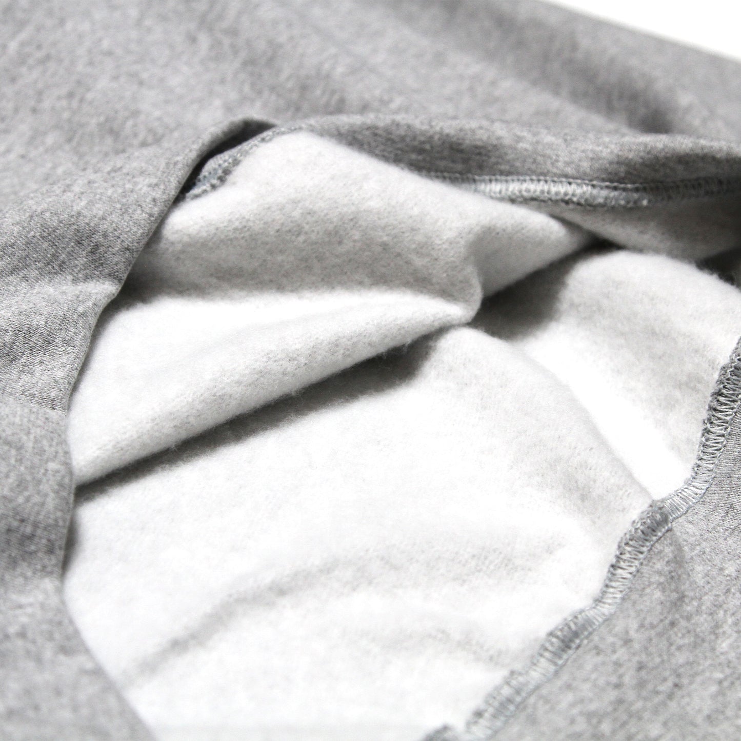 ALIVE INDUSTRY - 22 Logo Sweatshirt/Grey