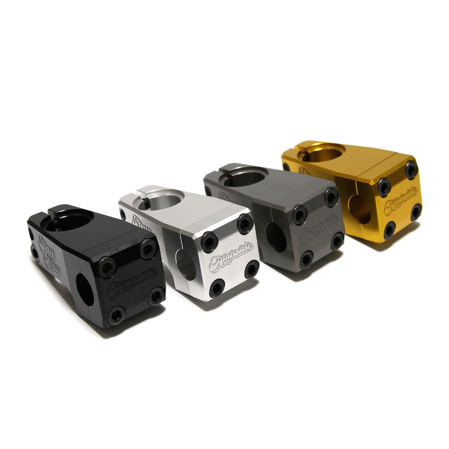 ALIVE INDUSTRY - Highside Stem 53mm