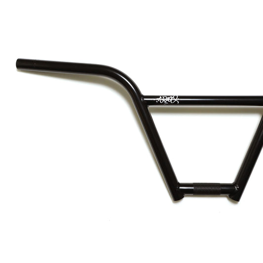 ALIVE INDUSTRY - TG2000 4-PC Bars 9"