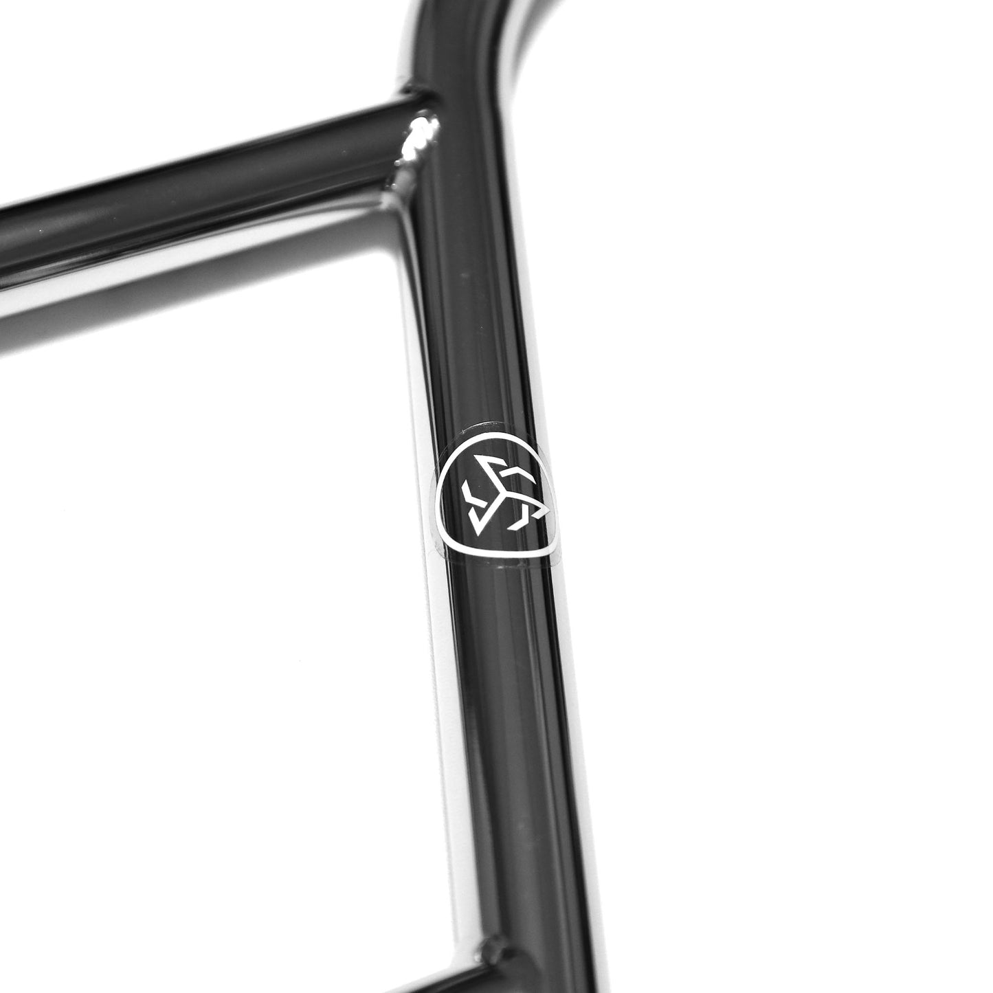 ALIVE INDUSTRY - TG2000 4-PC Bars 9"