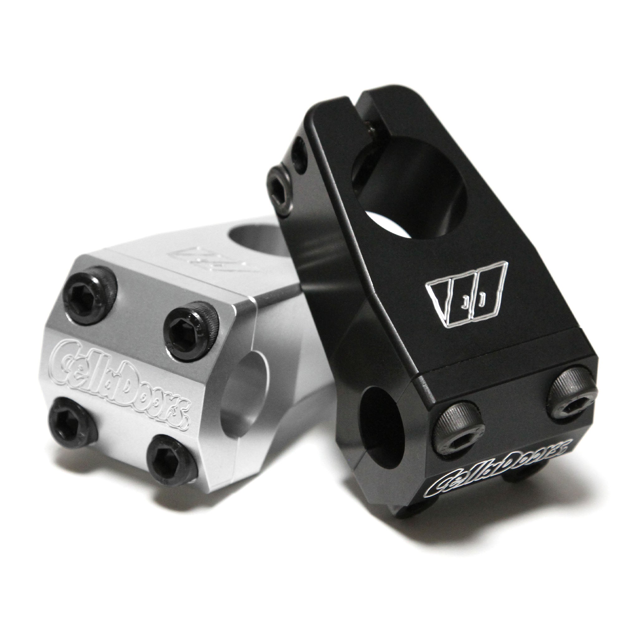 パーツ Celladoors Front Load Stem CELLADOORS - Front Load Stem – MOTO-BUNKA STORE