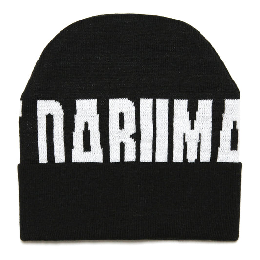 DARUMA STREET - Knit Cap