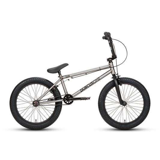 DURCUS ONE - RAW V2.5 20" BMX
