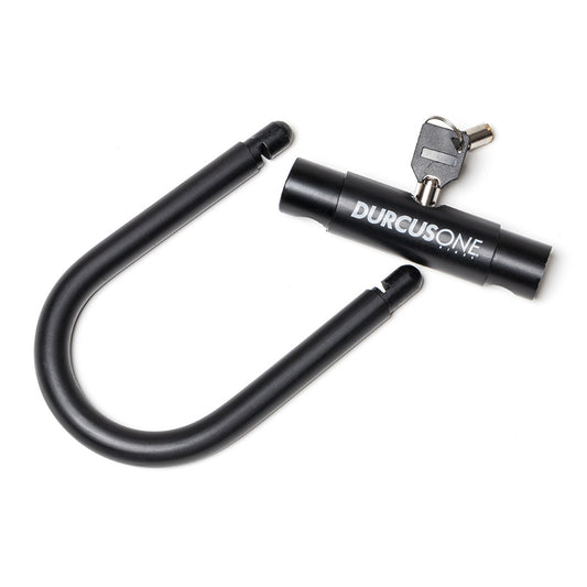 DURCUS ONE - U Lock/Black