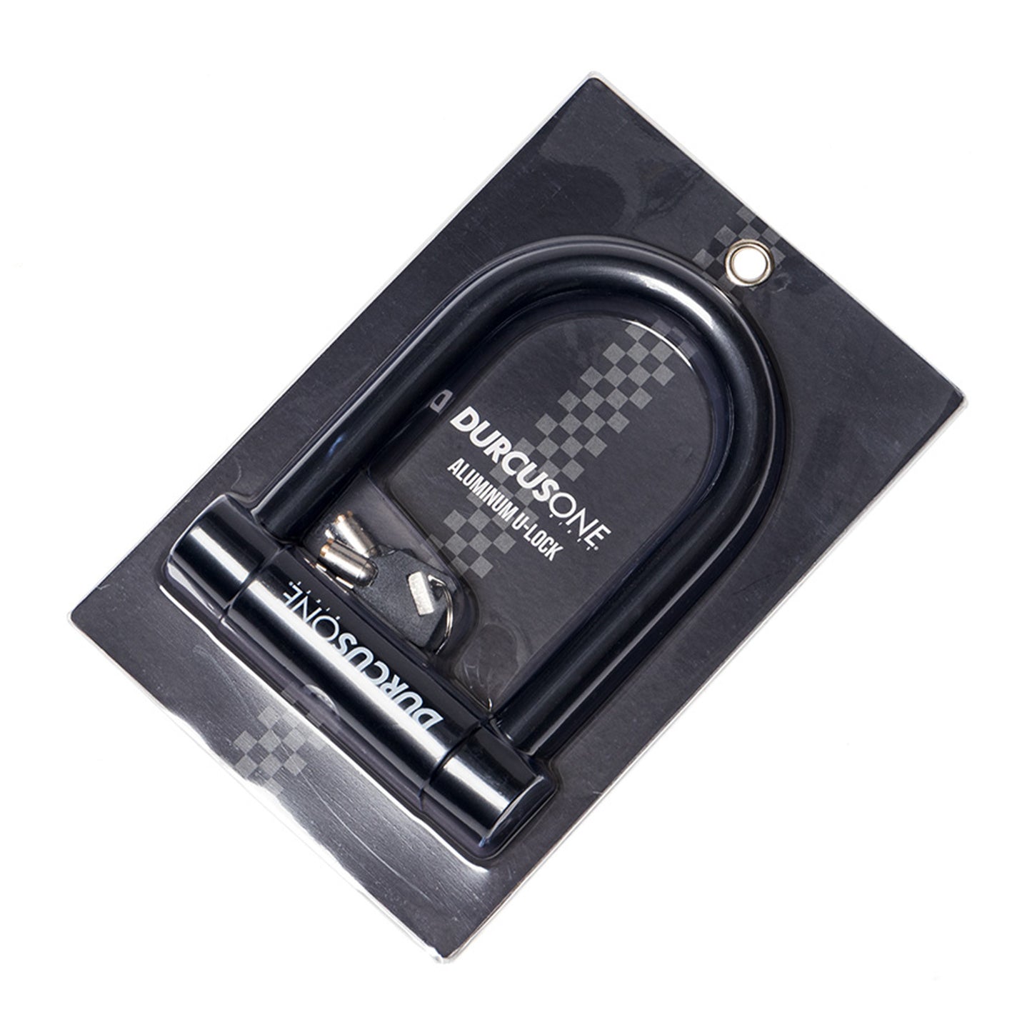 DURCUS ONE - U Lock/Black