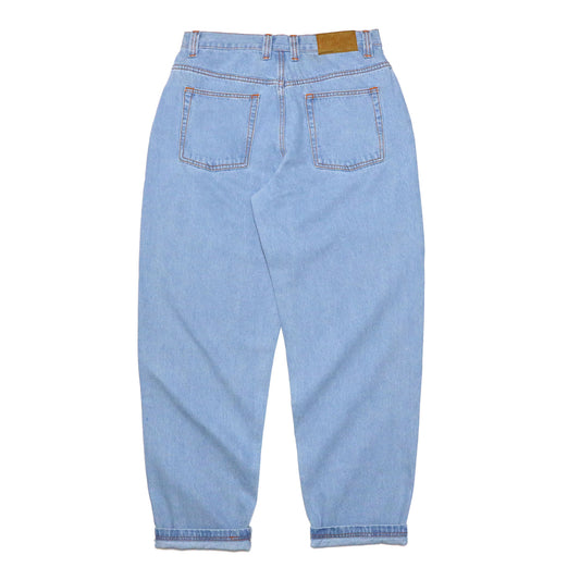 HEAVIES - 07 Jeans/Washed Light Blue
