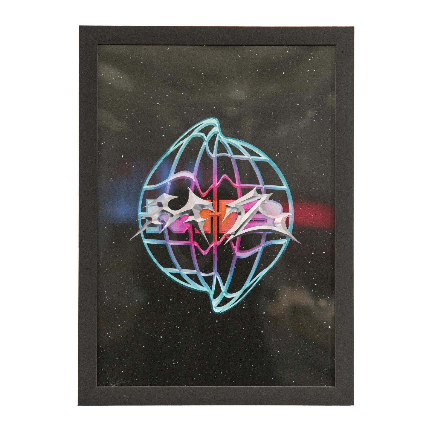 MB ART COLLECTIVE - KEY