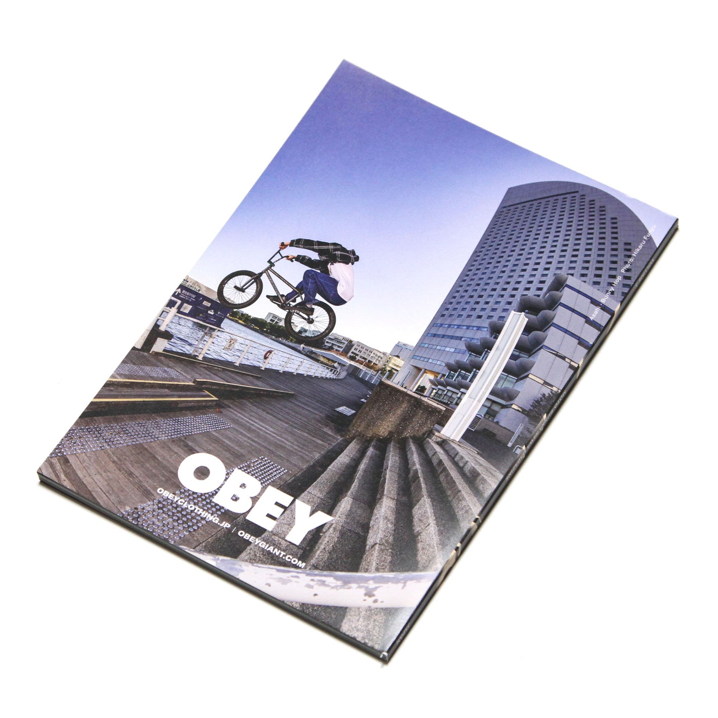 MOTO-BUNKA - MOTO文化通信 Vol.3