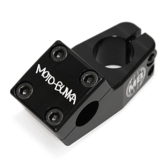 MOTO-BUNKA - NY Stem/Black/Silver