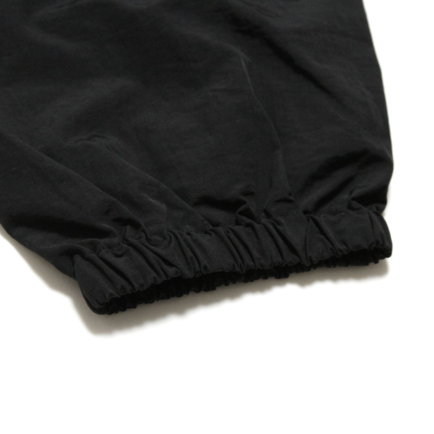 MOTO-BUNKA - Slugger Nylon Pants/Black
