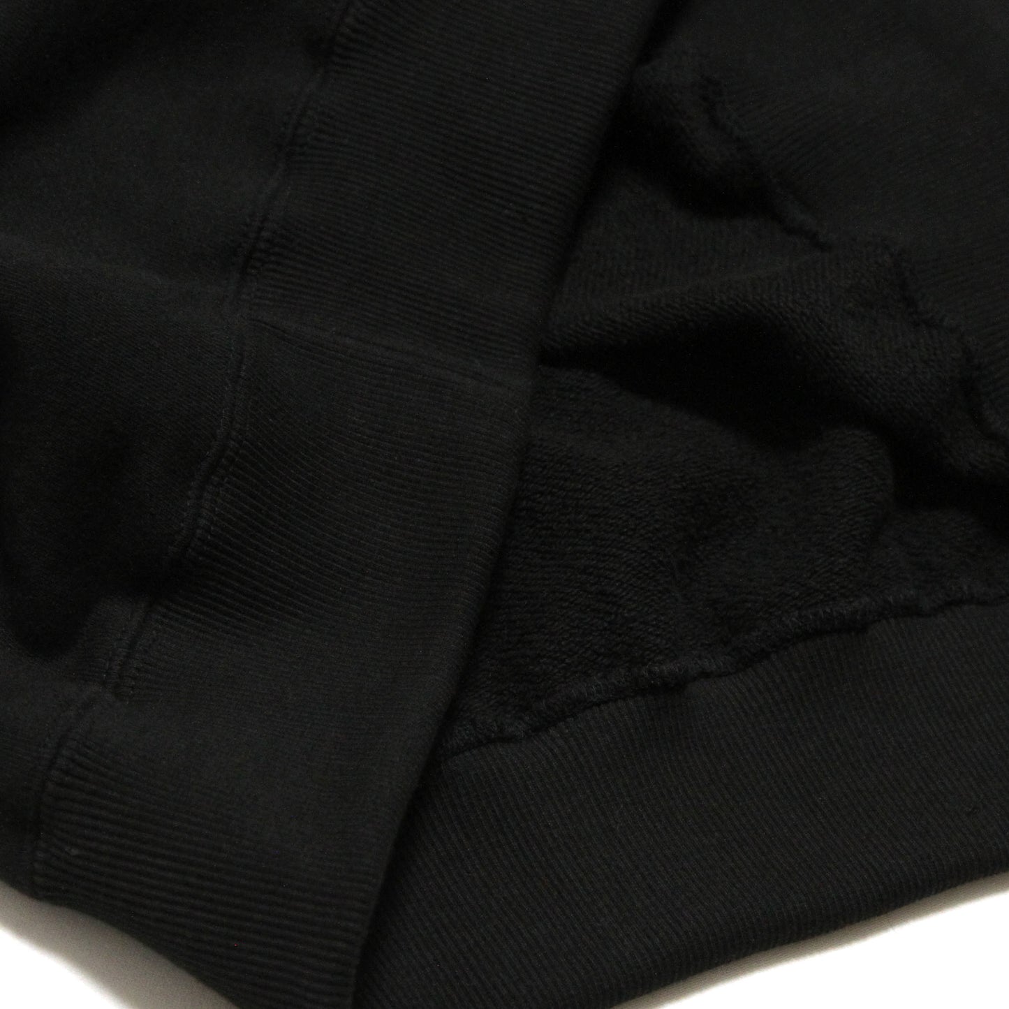 MOTO-BUNKA X DOOMED - Web Cross Sweatshirt/Black