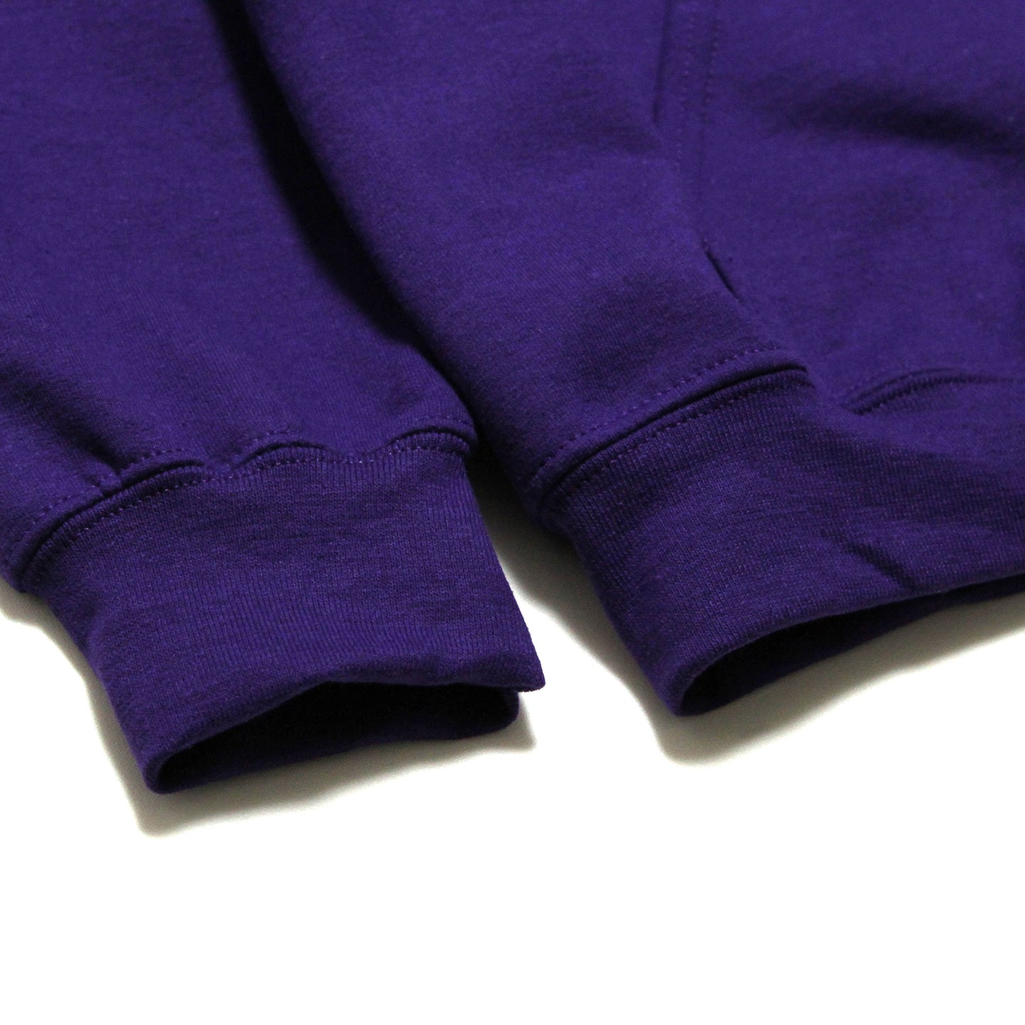MOTO-BUNKA X LOOP MAGAZINE - MOTO-LOOP LIMITED Hoodie/Purple