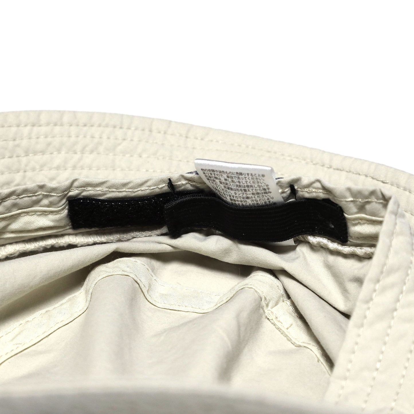 MOTO-BUNKA - Ultra Light Bucket Hat/Khaki