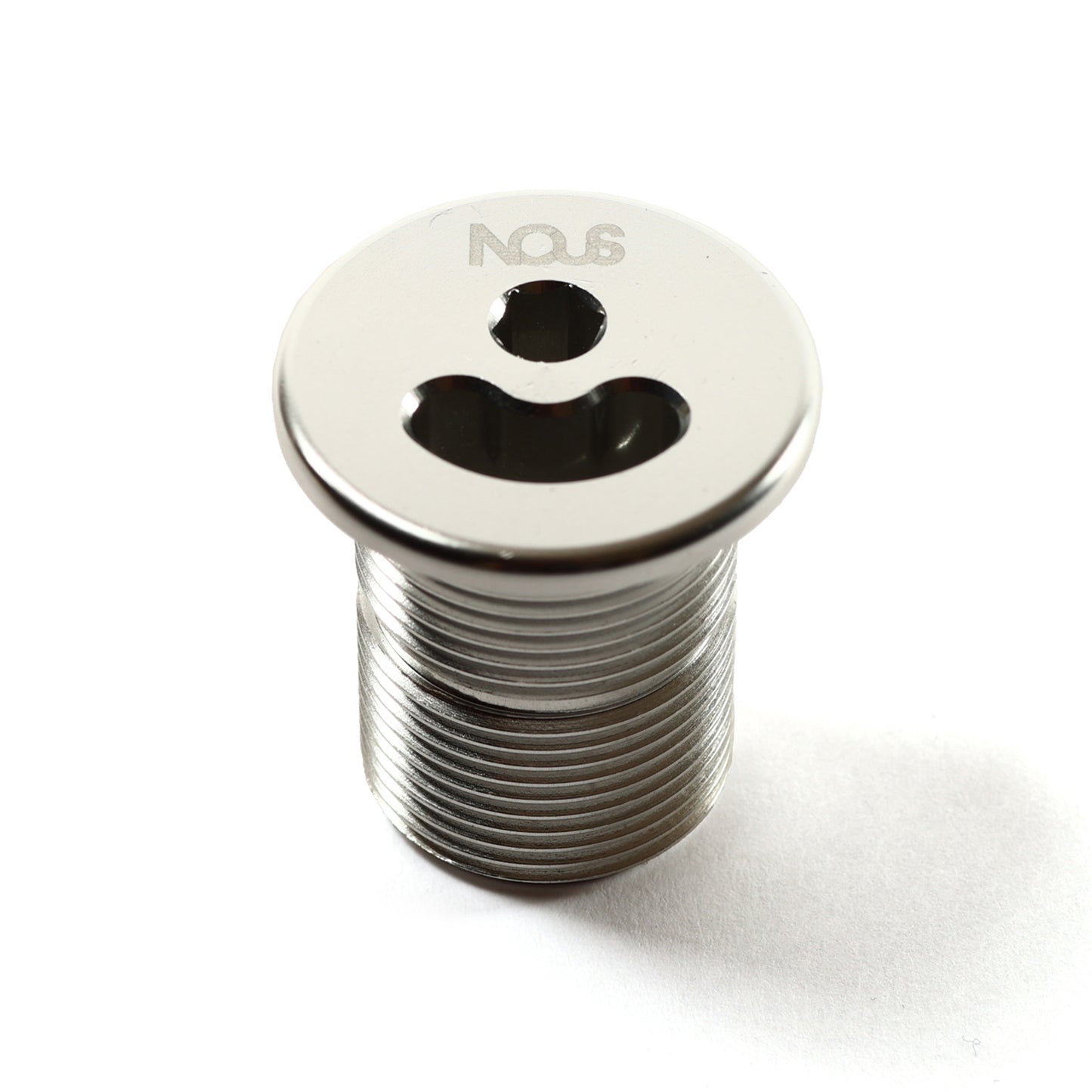 NOUS - Prime Fork Offset