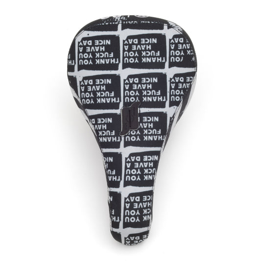 NOUS X HIDDEN - RYUJI KAMIYAMA Pivotal Seat/Black