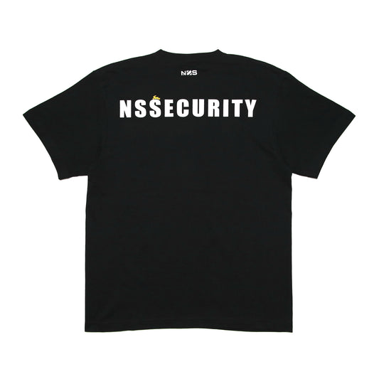 NSS - Yellow Rabbit T-Shirt