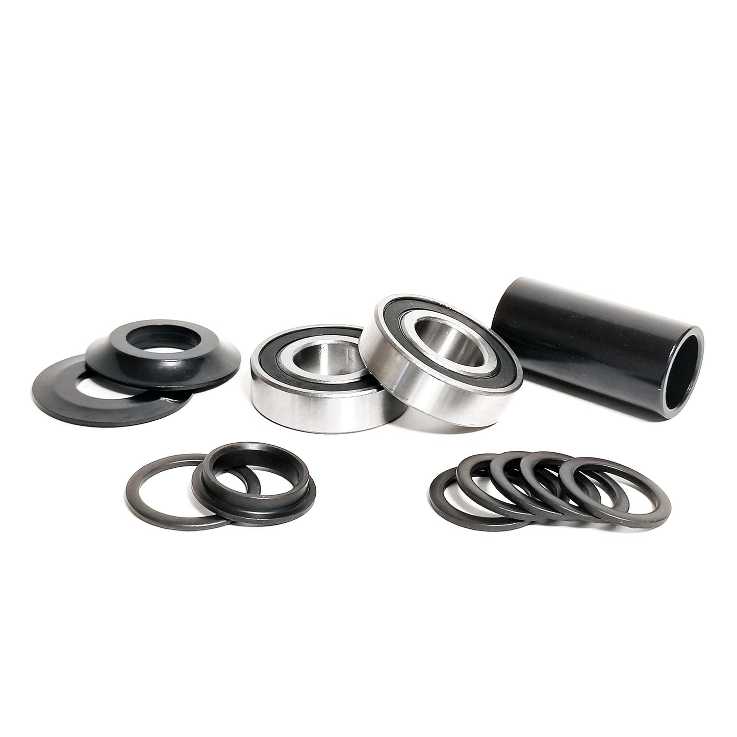 OKESA - S-19 Mid Bottom Bracket