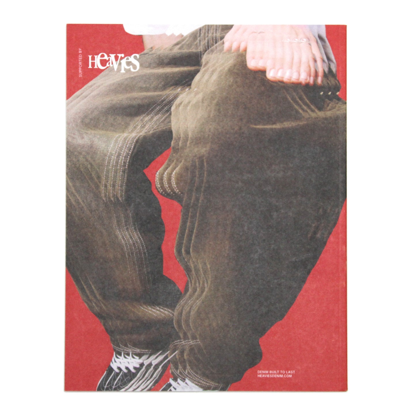 SILENT MAGAZINE - Silent Issue 8