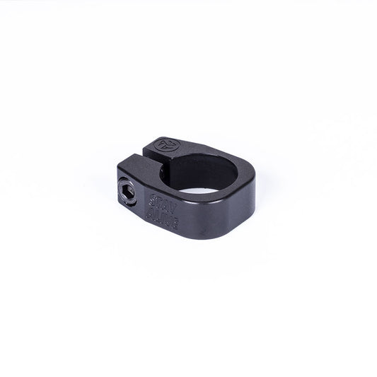 ALIVE INDUSTRY - Seat Clamp Designed by Ryutaro Higa V2