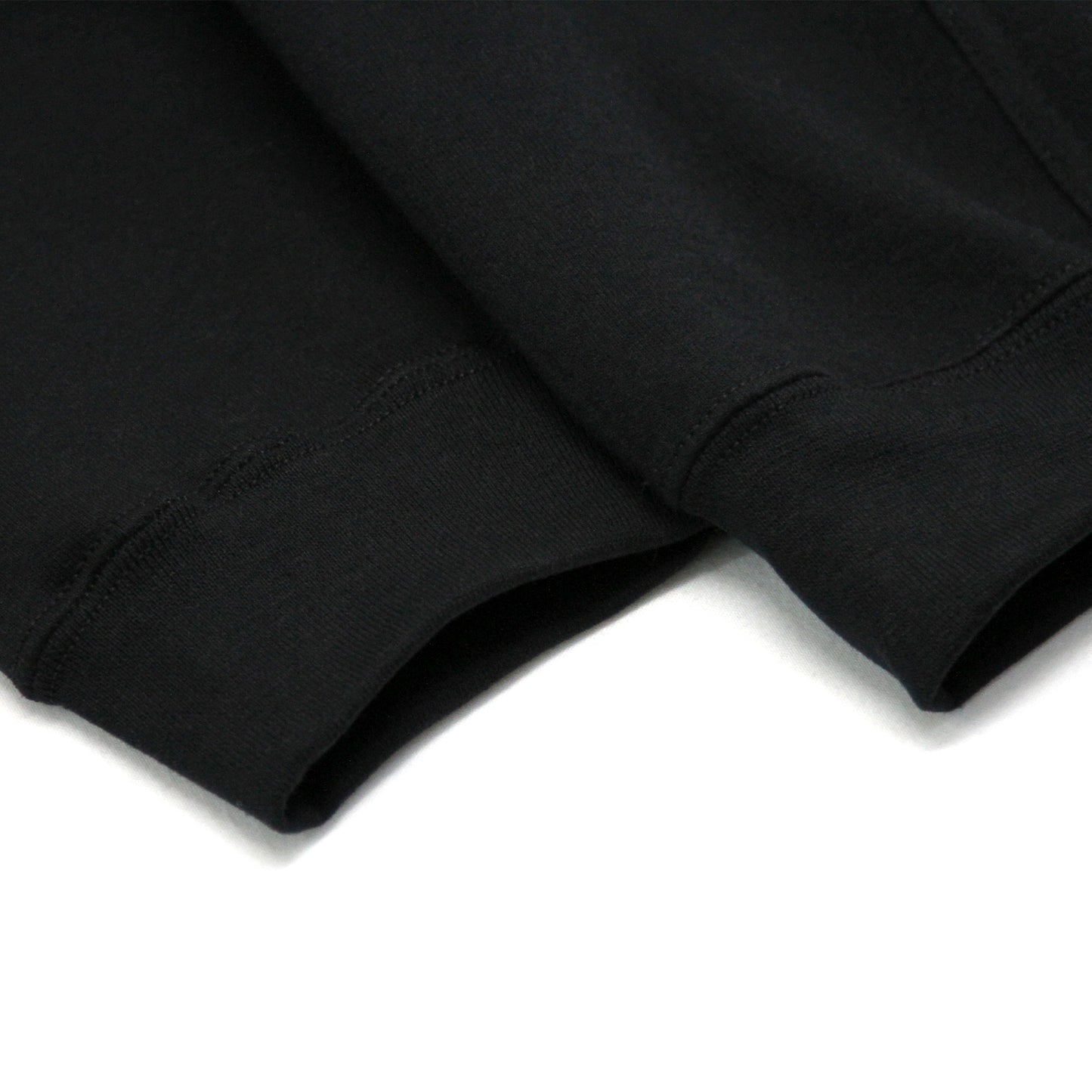 ALIVE INDUSTRY - Throw Up Hoodie/Black