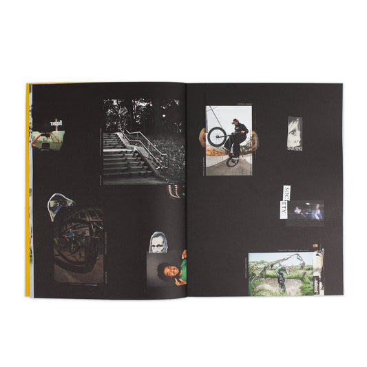 【Japan Special】SILENT MAGAZINE - Silent Issue 1