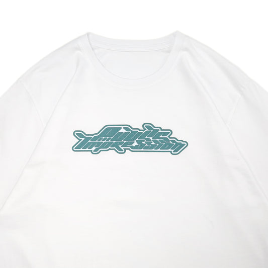 PUBLIC IMPRESSION - Purifier T-Shirt/White