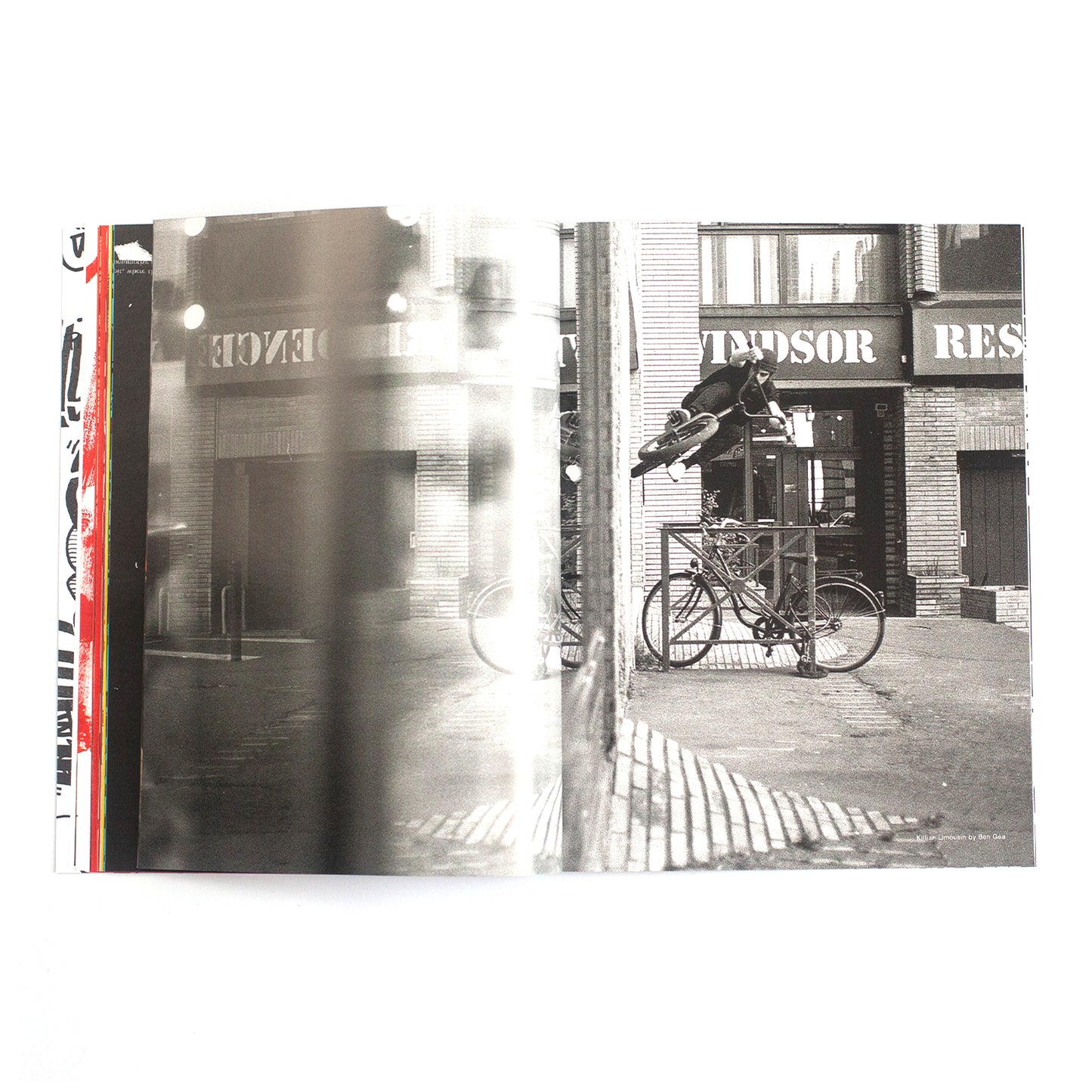 SILENT MAGAZINE - Silent Issue 2