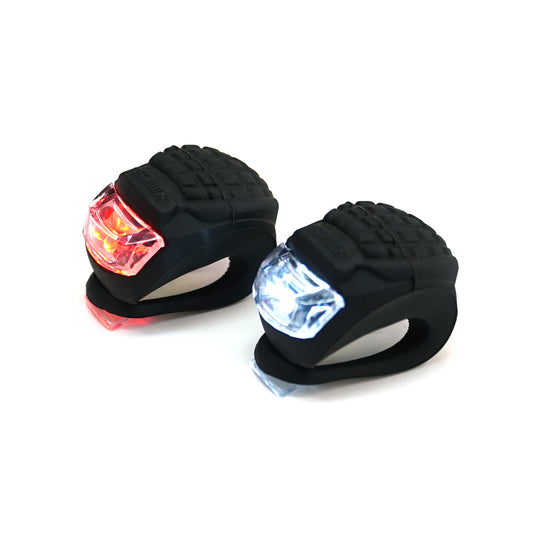 SUBROSA BRAND - Combat Light Front & Rear Set