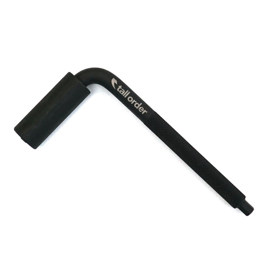 TALL ORDER - Pocket Socket