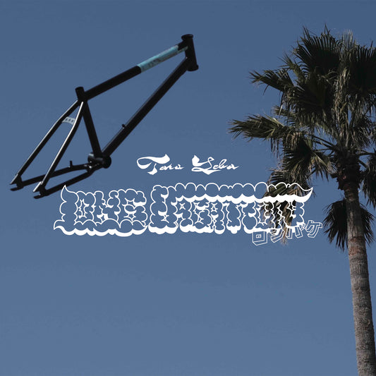 TARALEBA - Long Vacation Frame