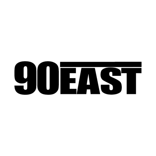 [90EAST] 取扱開始