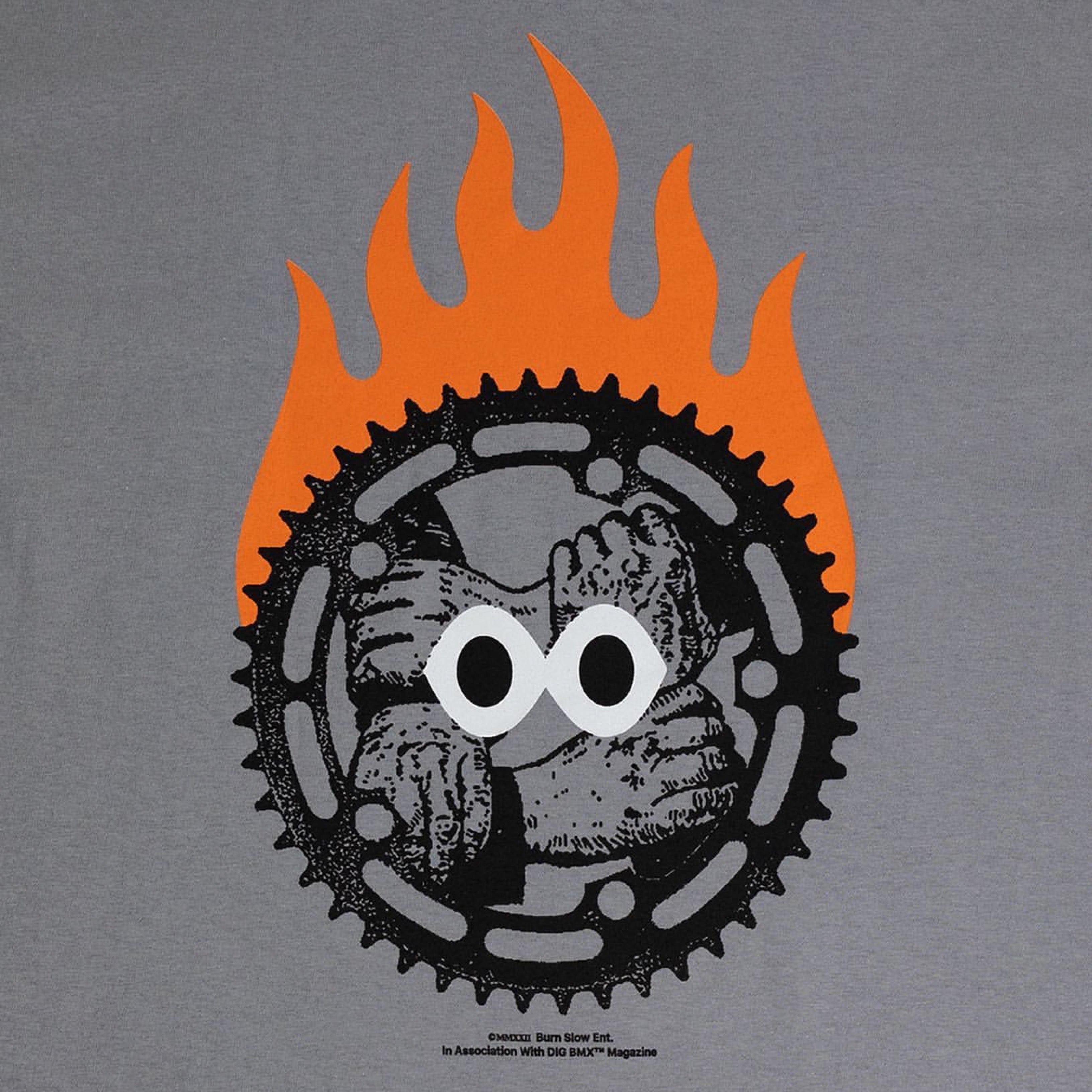 [BURN SLOW X DIG BMX] 限定コラボ商品入荷 – MOTO-BUNKA STORE