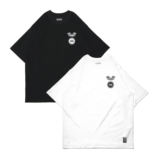 [新発売] CHROME X MOTO-BUNKA｜両者の周年を記念したコラボTシャツ！