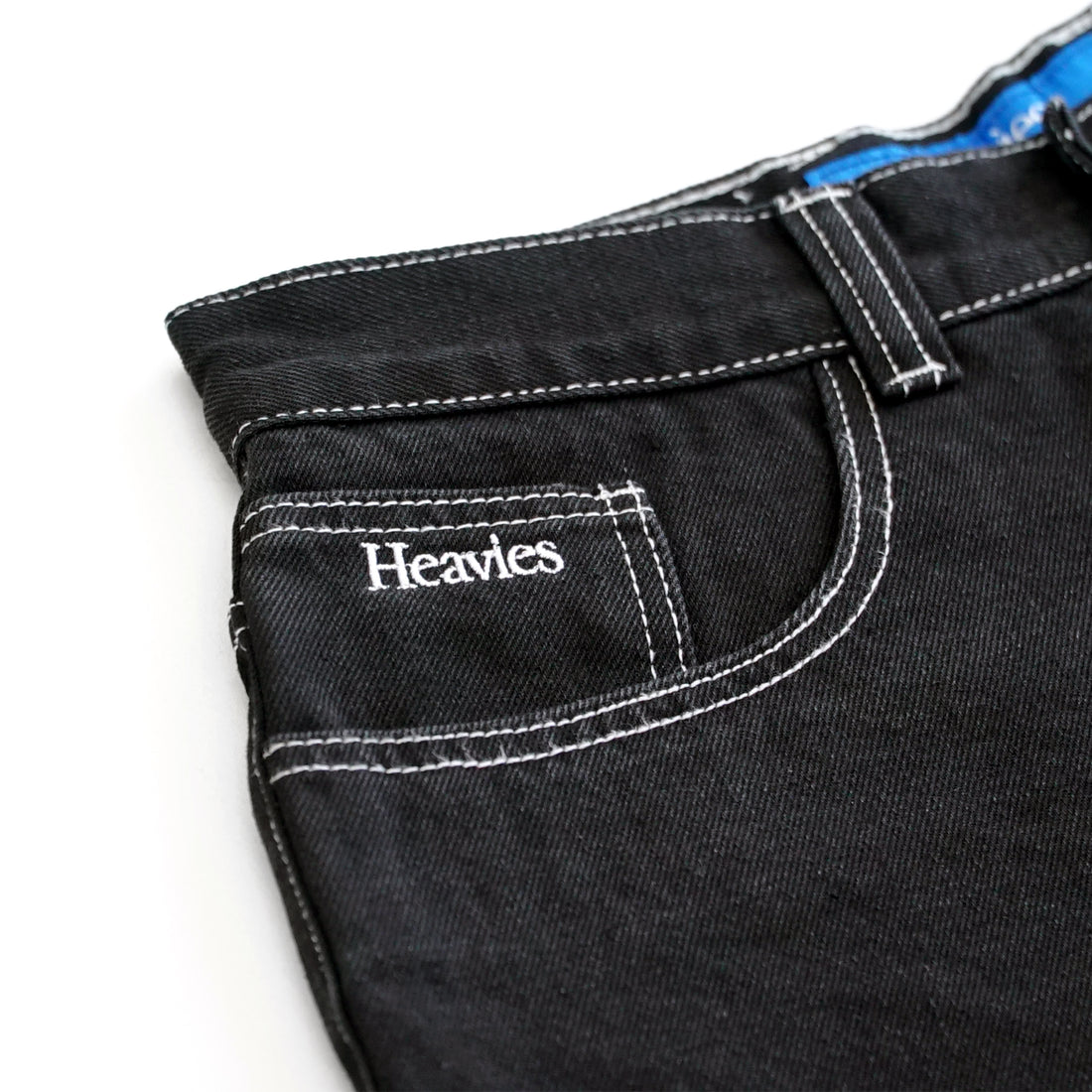 [HEAVIES] 新作入荷