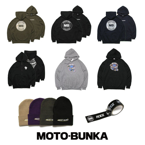 [新発売] MOTO-BUNKA｜新作や人気商品の再入荷など盛りだくさん！