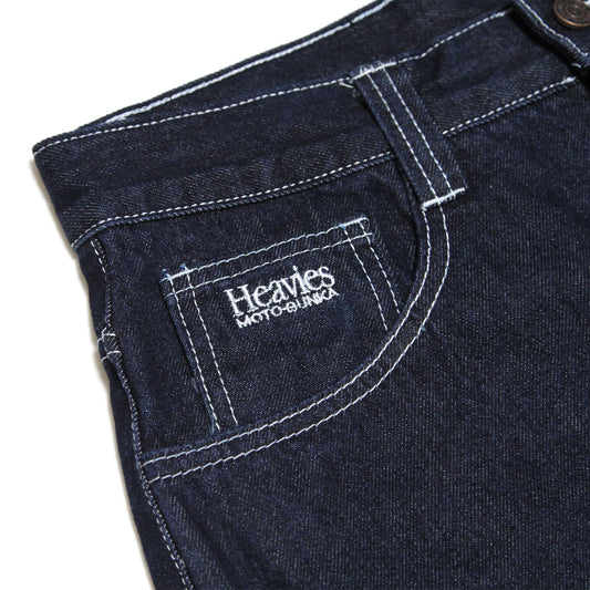 「MOTO-BUNKA X HEAVIES」コラボライン発売