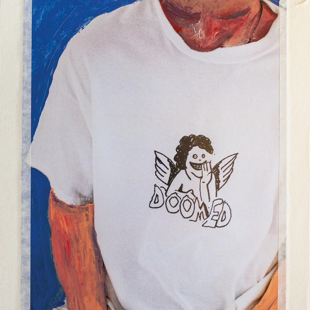 [DOOMED] FW21入荷