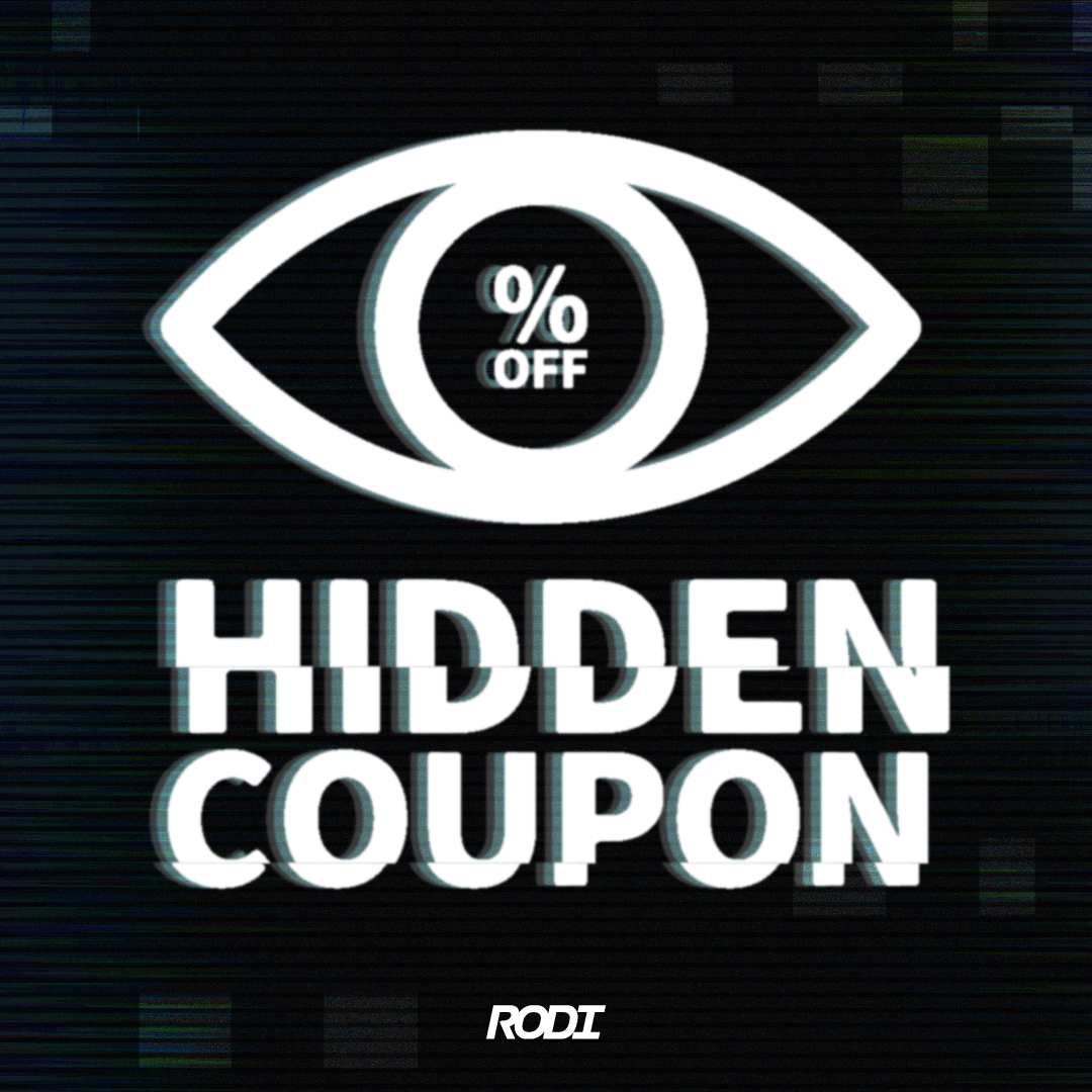 【20%OFF】隠しクーポンがオンラインストアに出現⁉︎