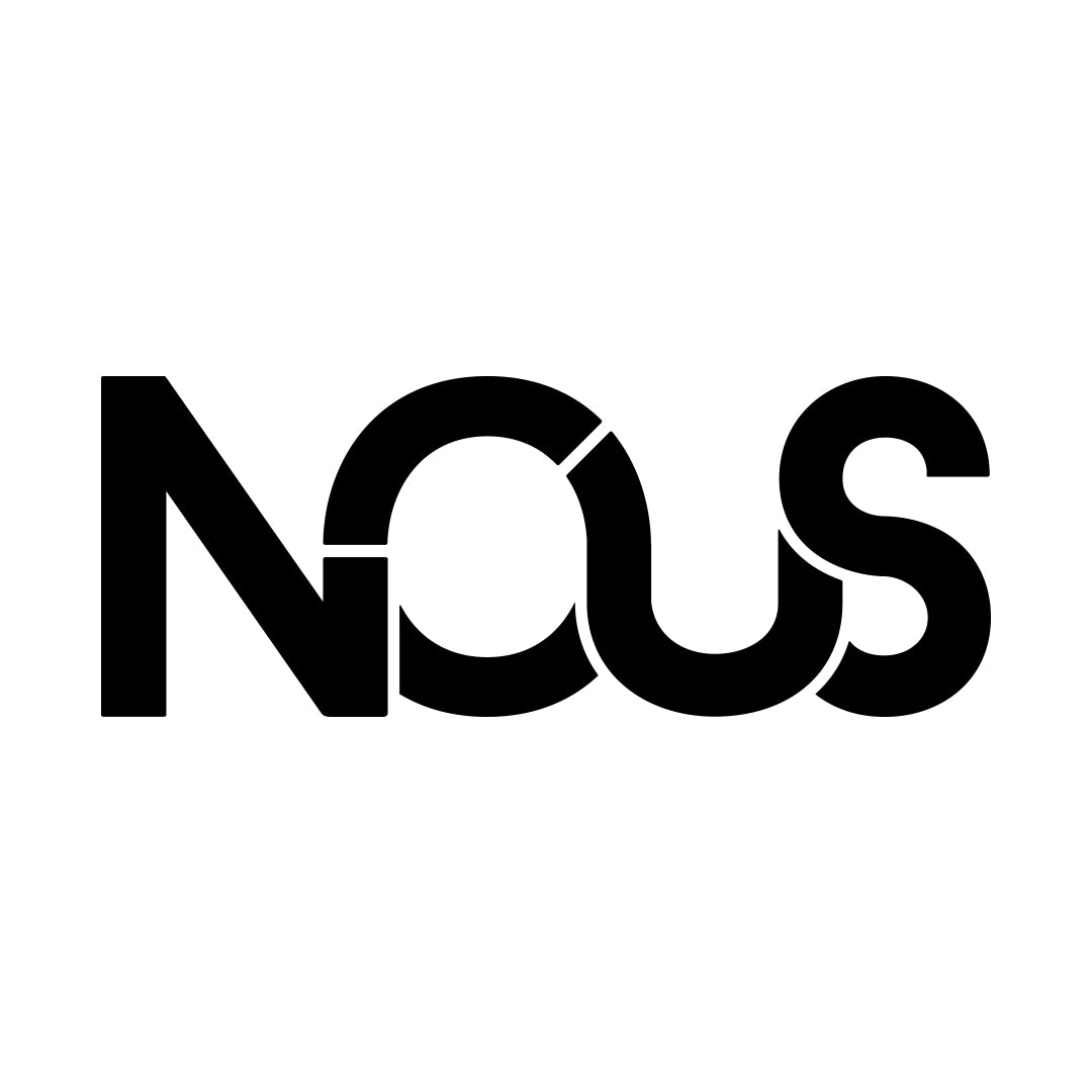 [NOUS] 新ブランド取扱開始のお知らせ