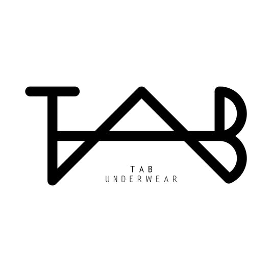 [TAB UNDERWEAR] 新ブランド取扱開始のお知らせ