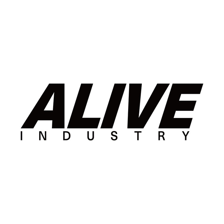 ALIVE INDUSTRY