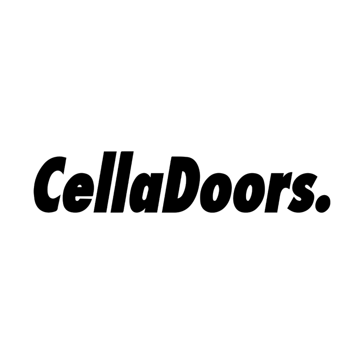 CELLADOORS