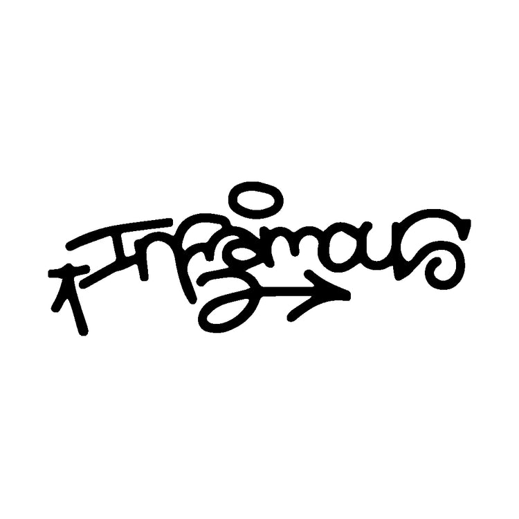 INFAMOUS