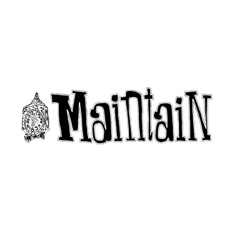 MAINTAIN