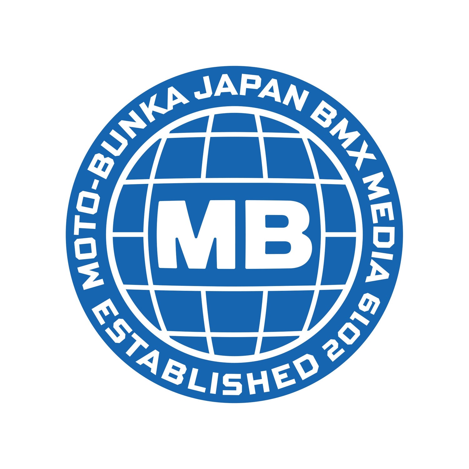 MOTO-BUNKA Japan BMX Media