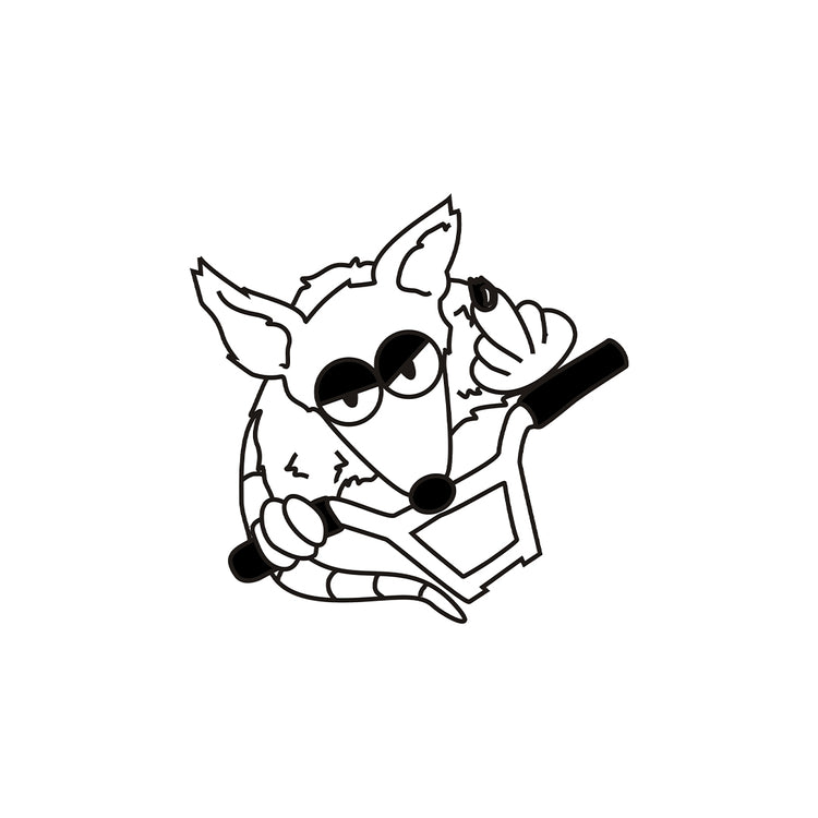 THEZOOYK